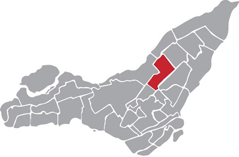 carte-arrondissement-villeray