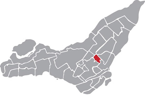 carte-arrondissement-Outremont