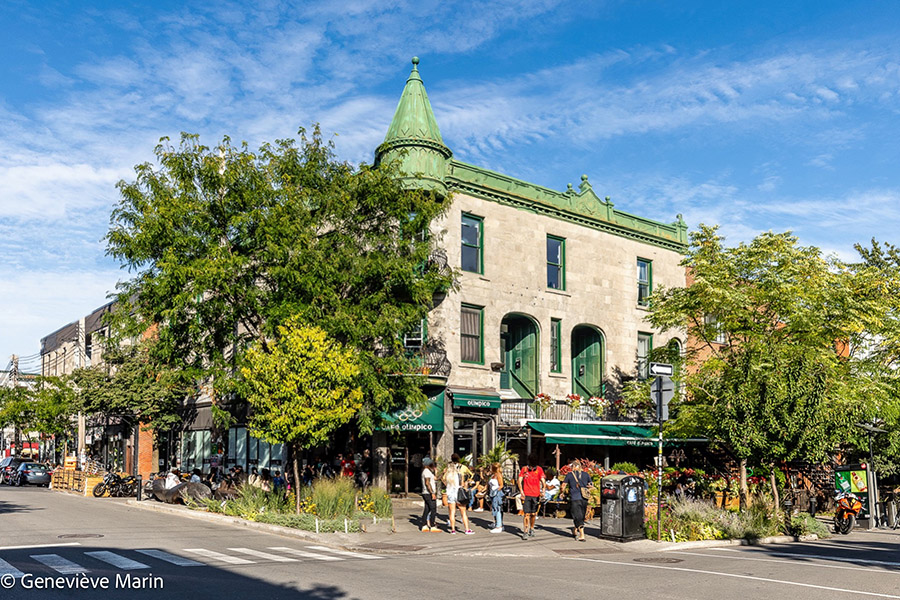 courtier immobilier mile-end vente