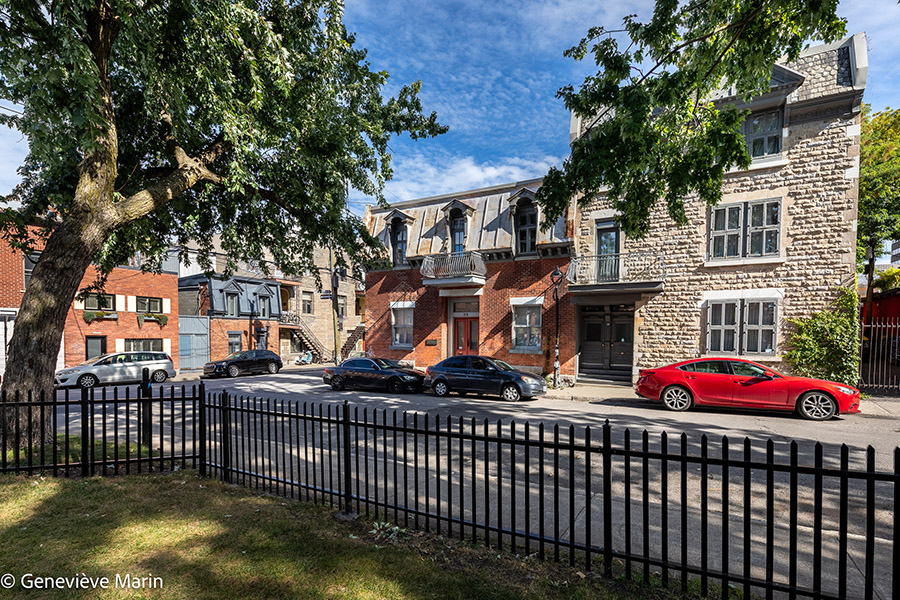 courtier immobilier mile-end vente