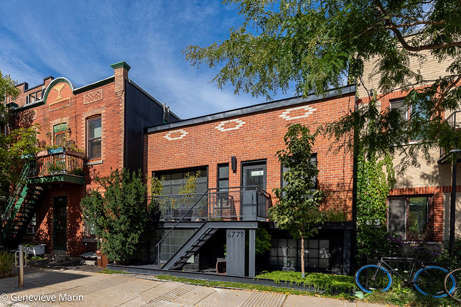 courtier immobilier Villeray vente