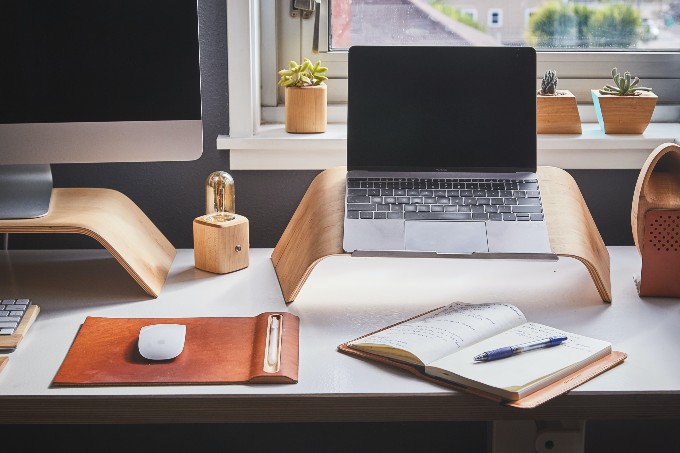 Comment aménager un bureau fonctionnel pendant le covid-19