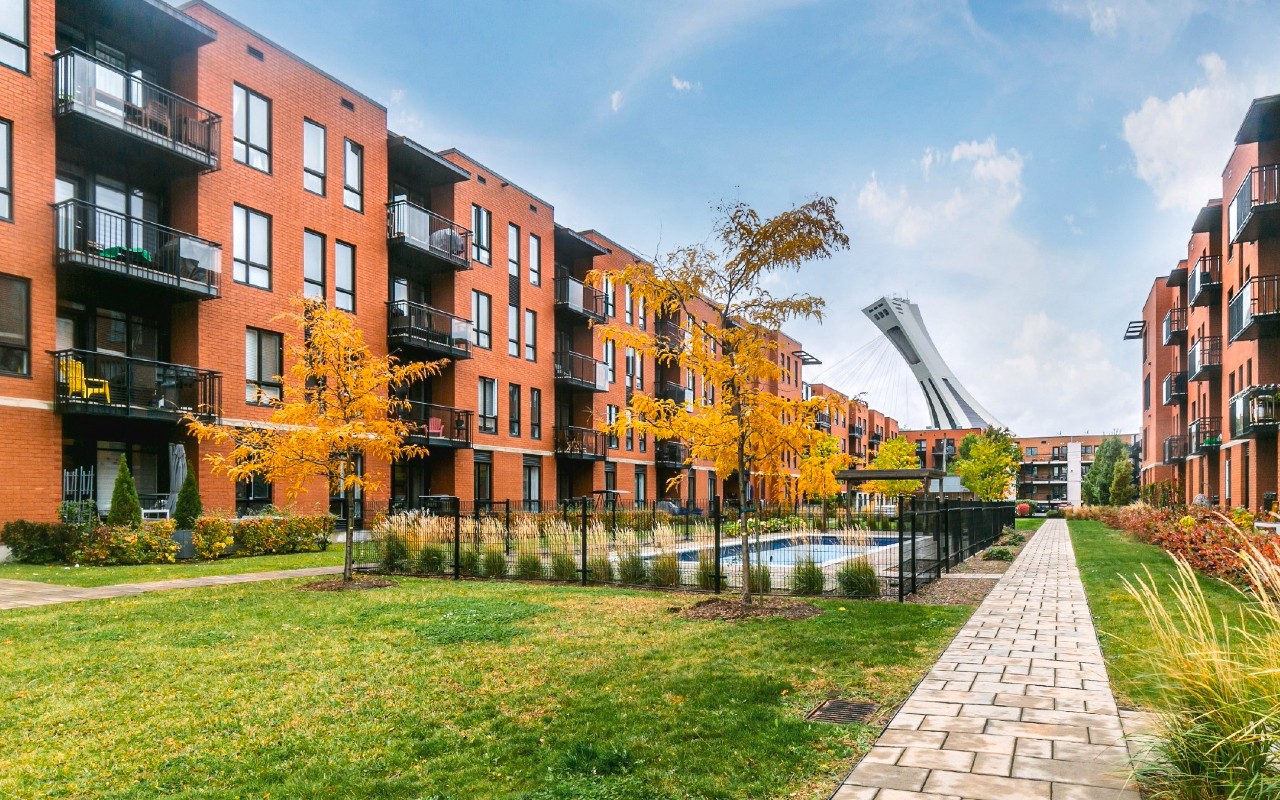 Investir dans l'est de Montréal