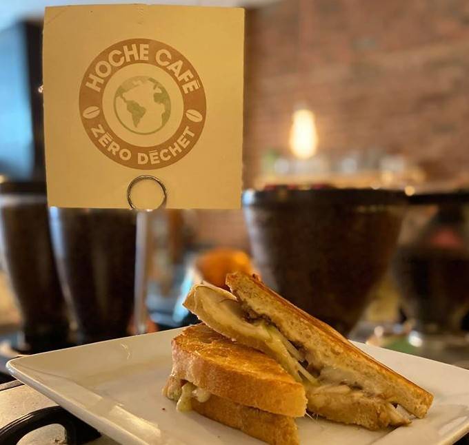 Hoche Café Hochelaga