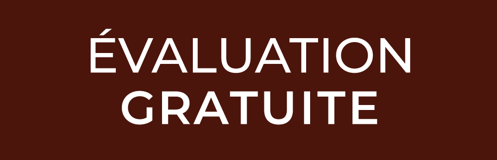 Évaluation gratuite