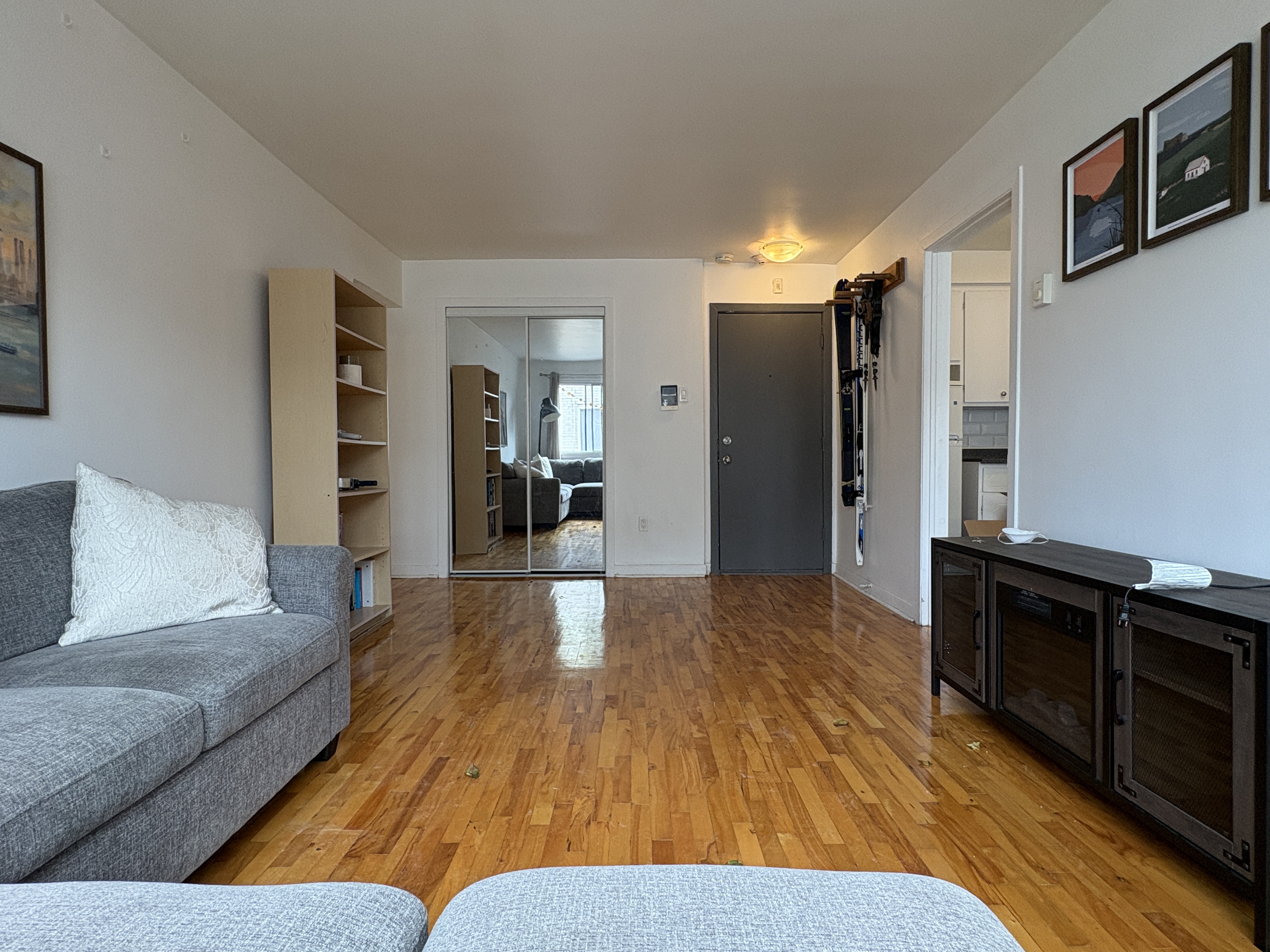 3919 Rue Newmarch, Montréal — photo 2