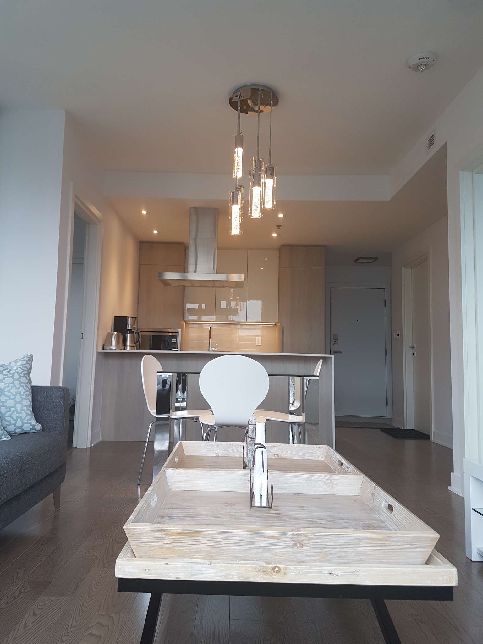 1211 Rue Drummond, Montréal — photo 2
