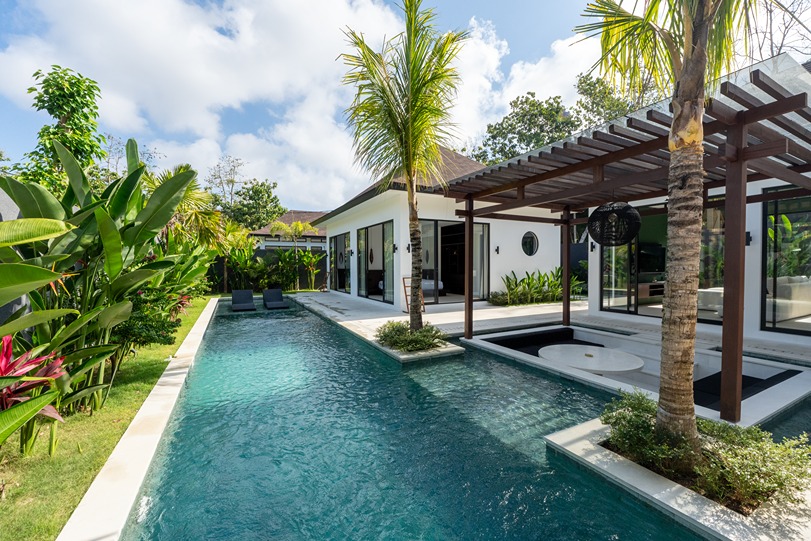 3 BEDROOM Villa Stardust (VLUGS025A)