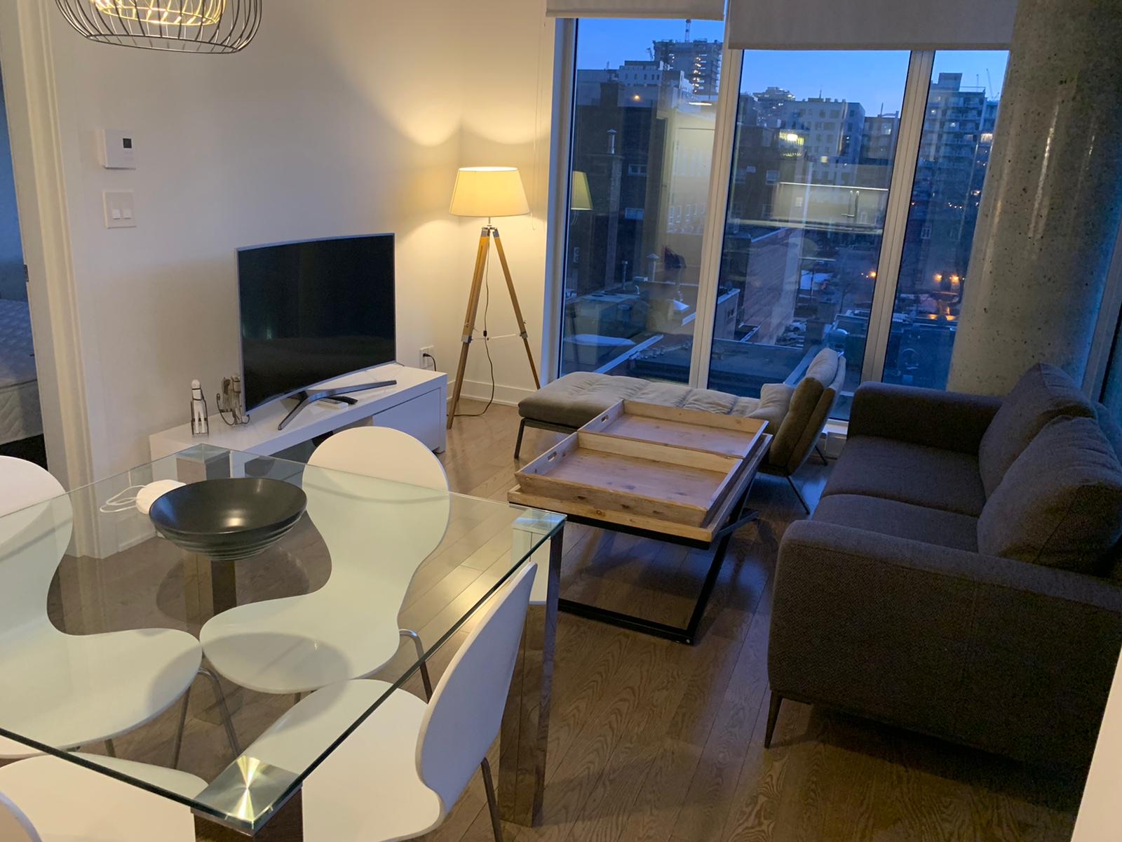 1211 Rue Drummond, Montréal — photo 1