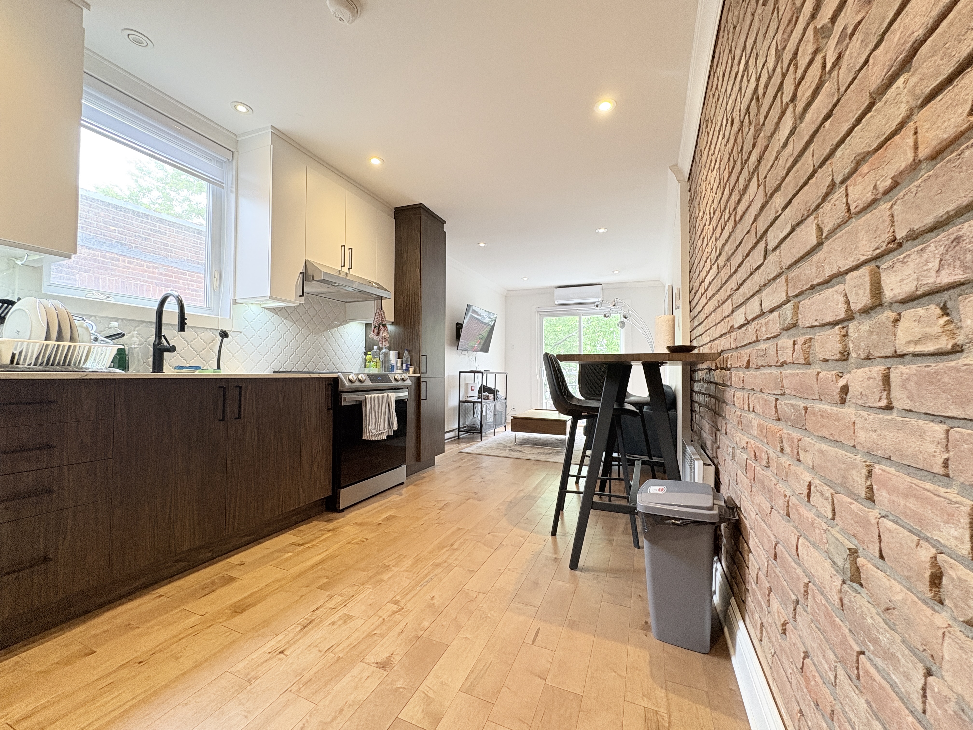 2324 Avenue De Lorimier, Montréal — photo 3
