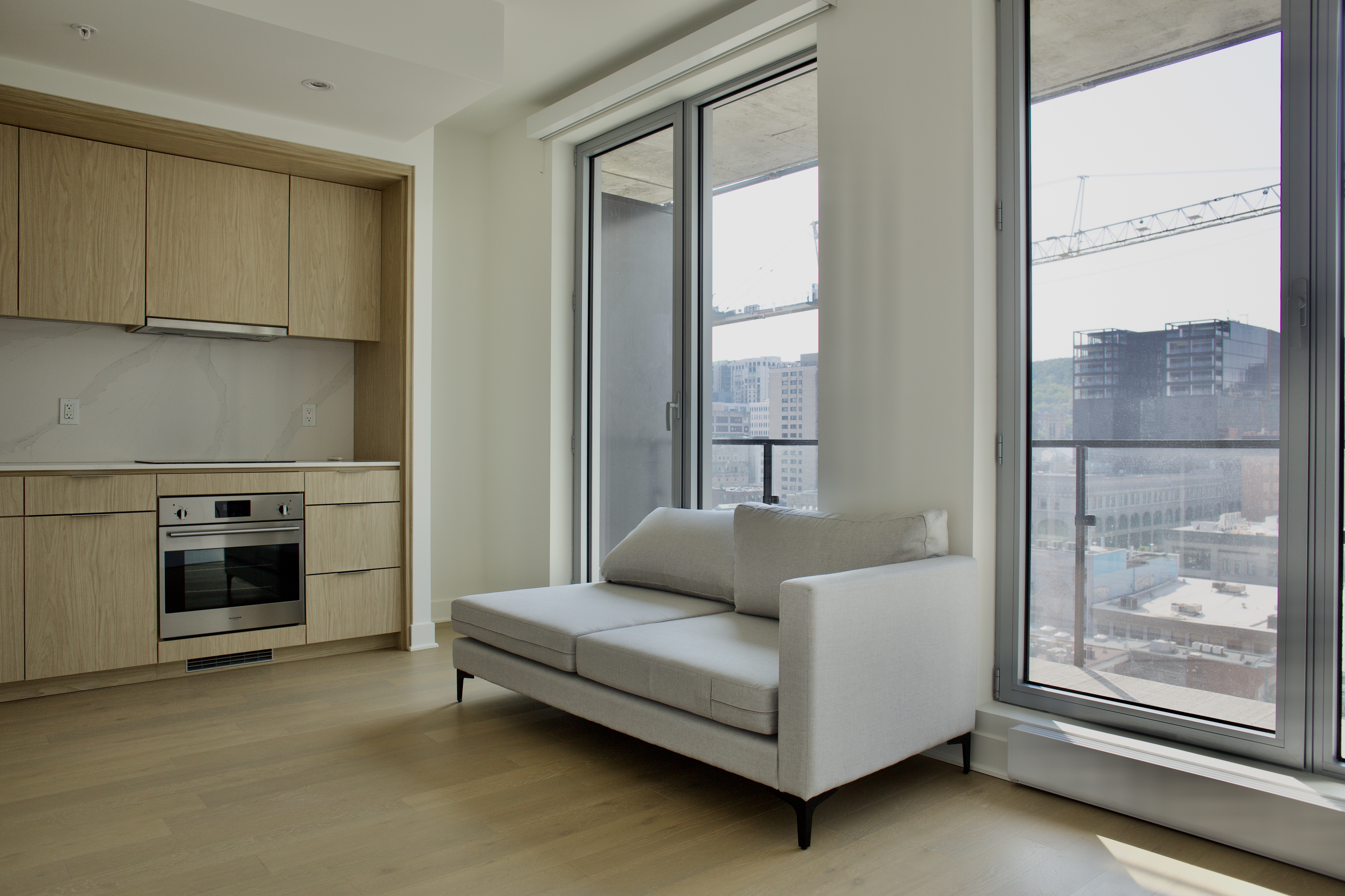 1200 Rue Drummond, Montréal — photo 3