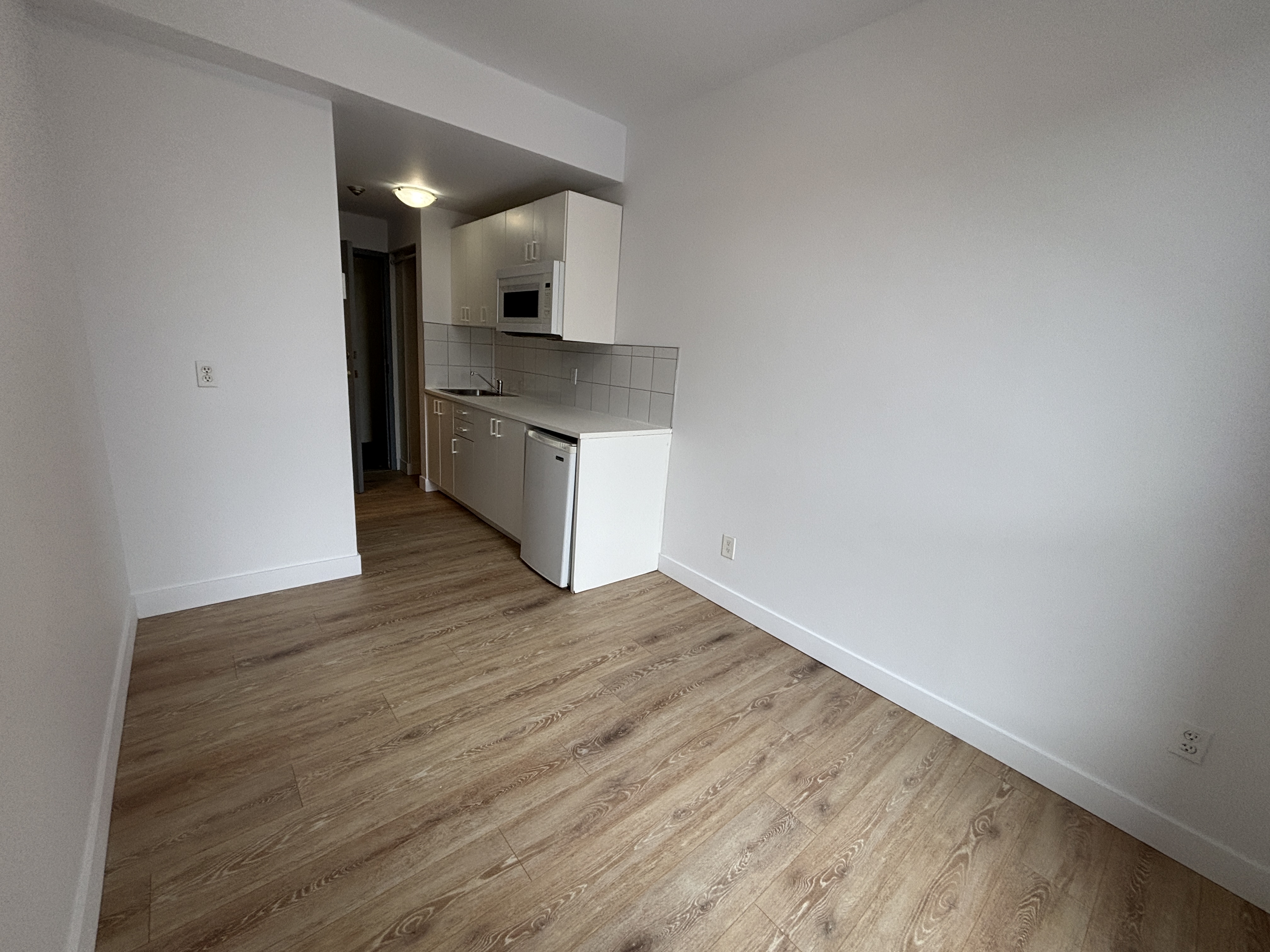 1024 Rue Sherbrooke Est, Montréal — photo 1