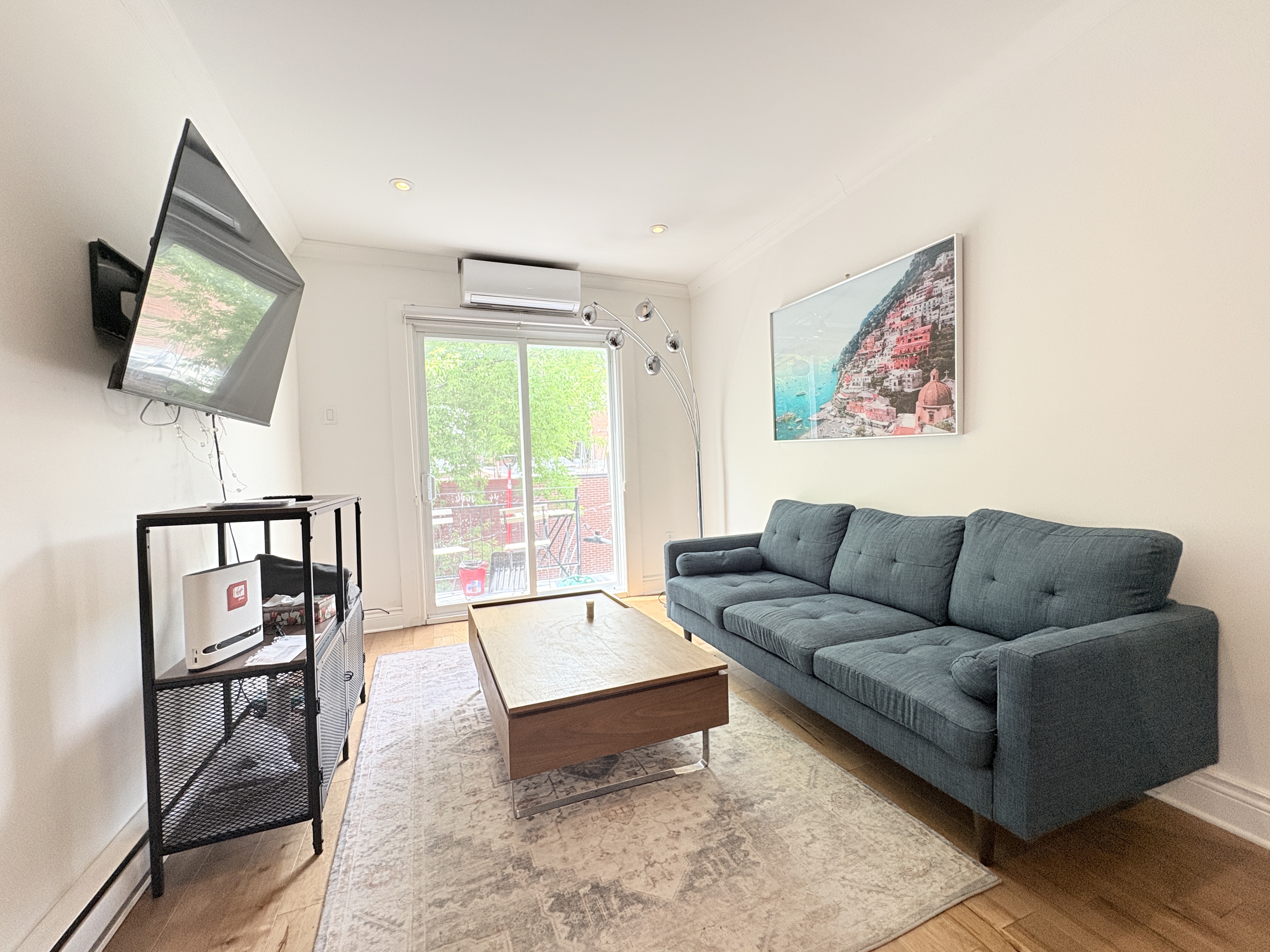 2324 Avenue De Lorimier, Montréal — photo 2