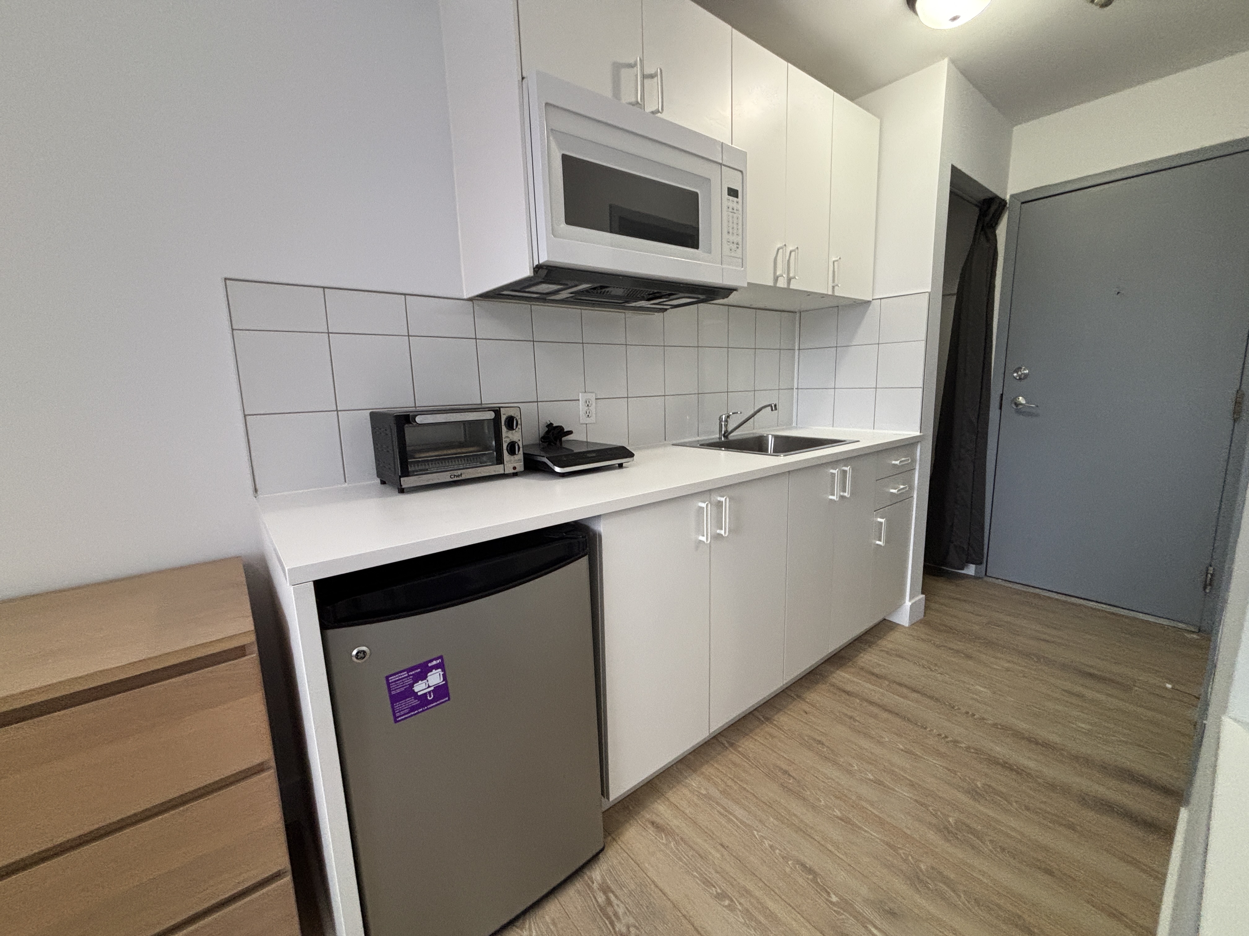 1024 Rue Sherbrooke Est, Montréal — photo 1