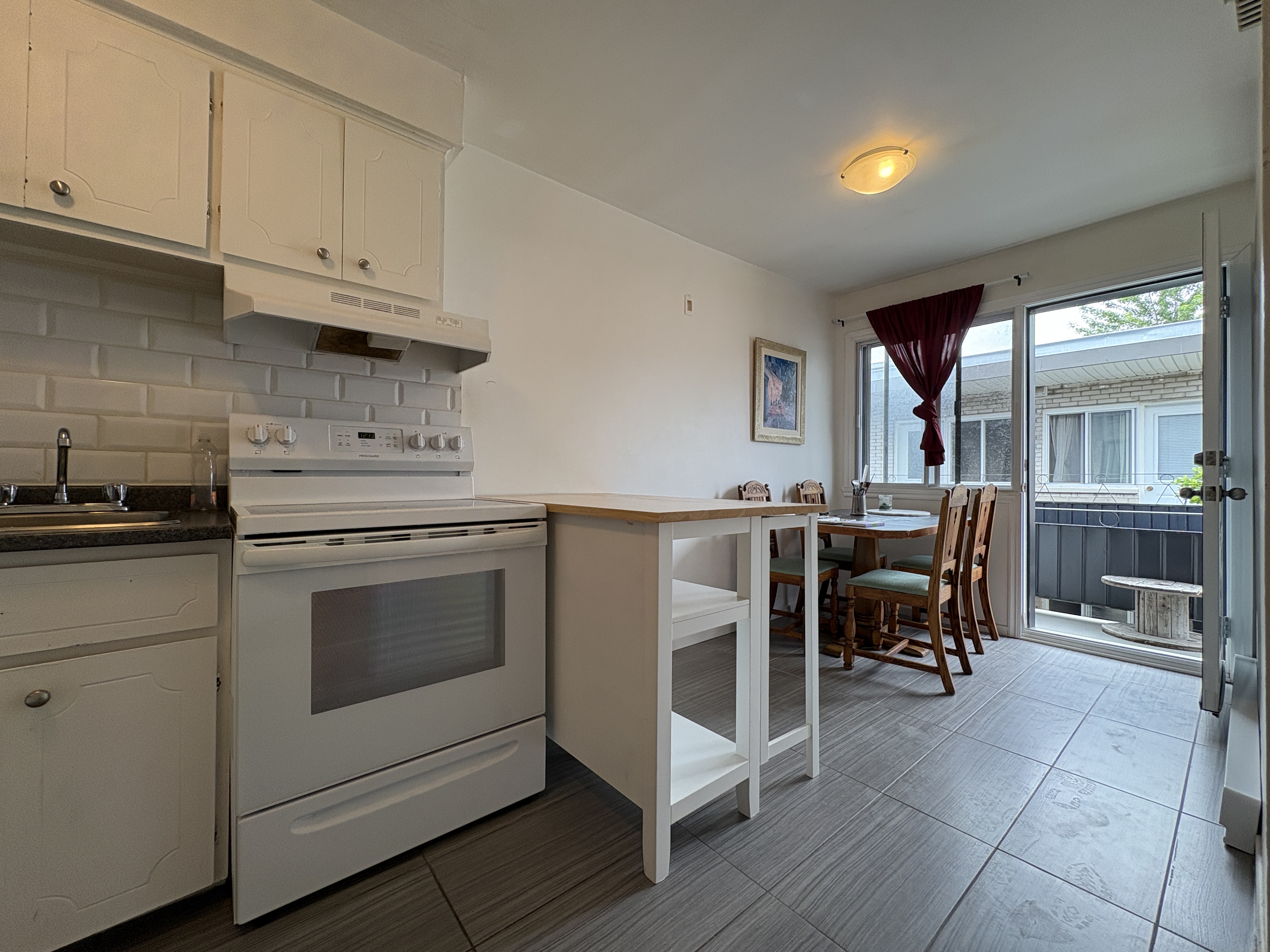 3919 Rue Newmarch, Montréal — photo 3