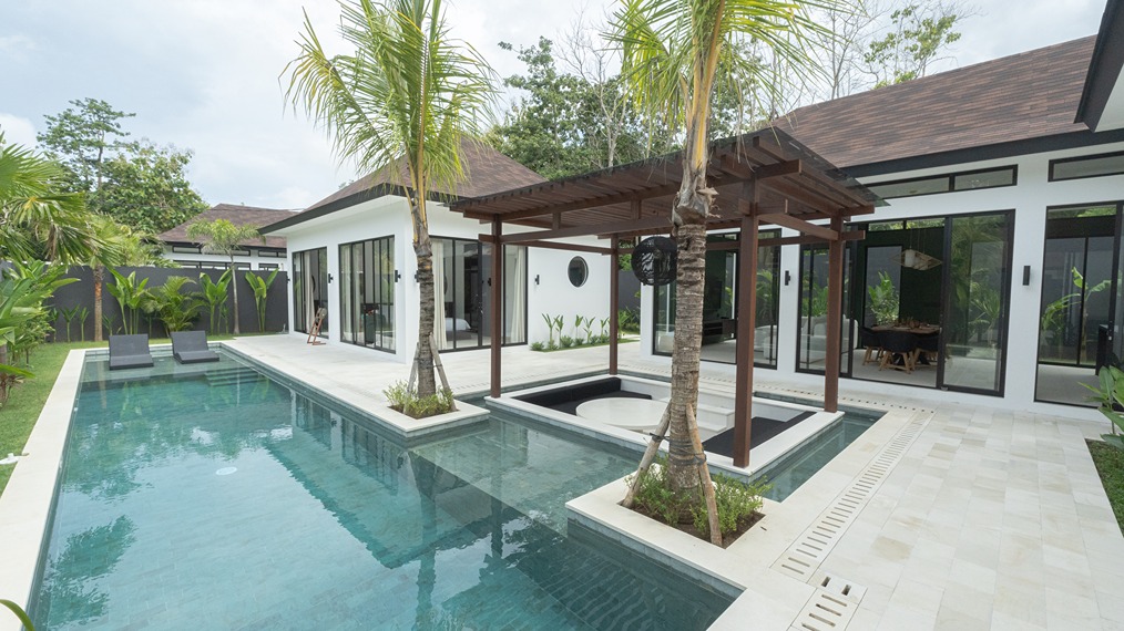 3 BEDROOM Villa Stardust (VLUGS025A)