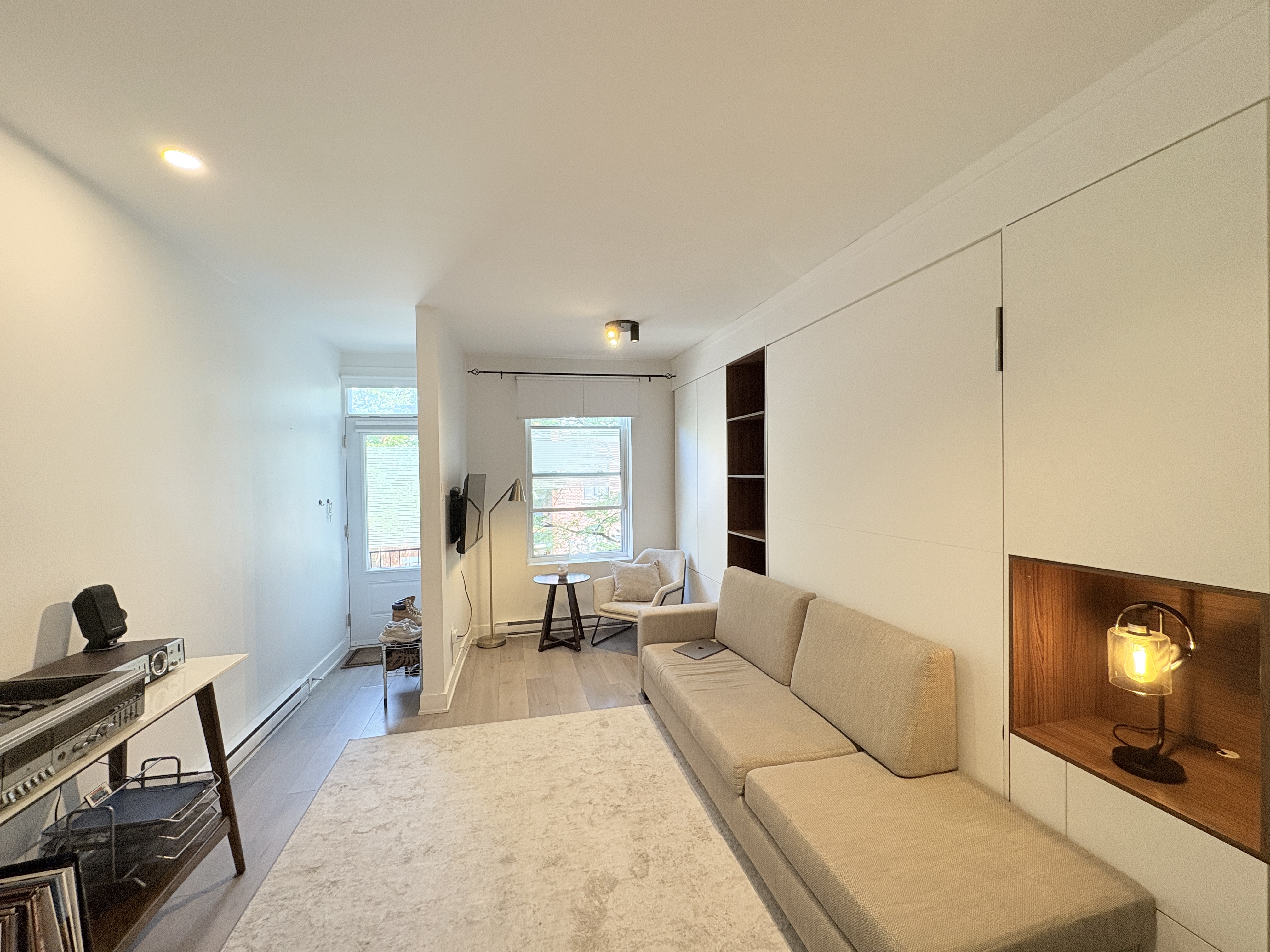 5210 Rue de Lanaudière, Montréal — photo 1