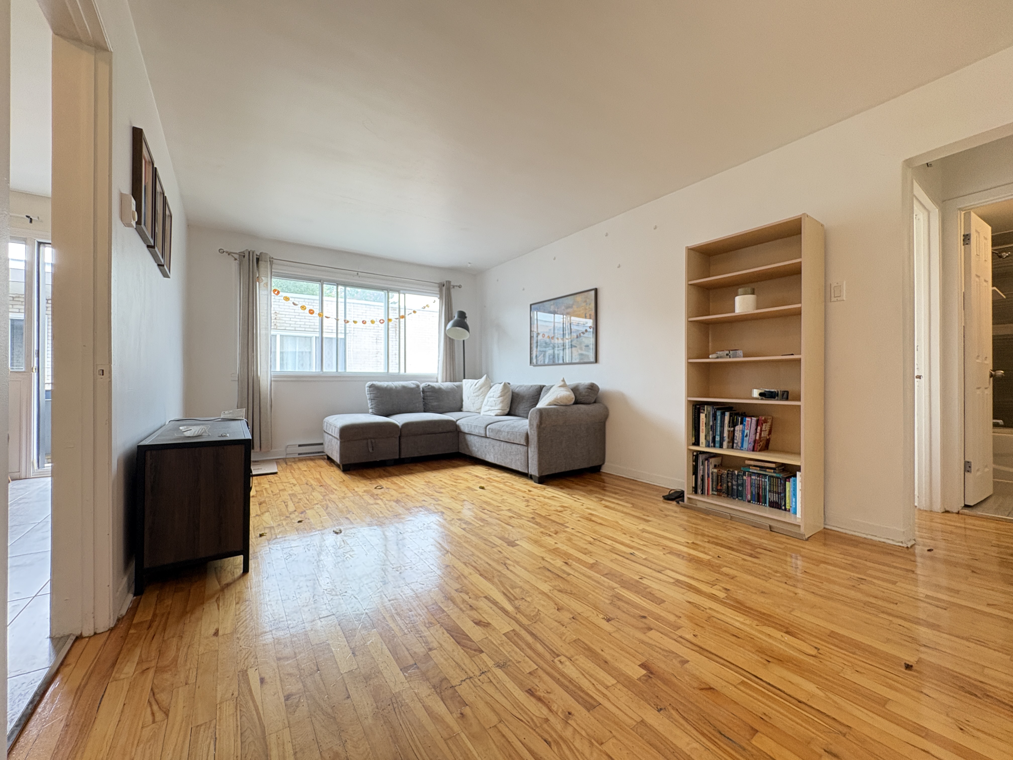 3919 Rue Newmarch, Montréal — photo 1